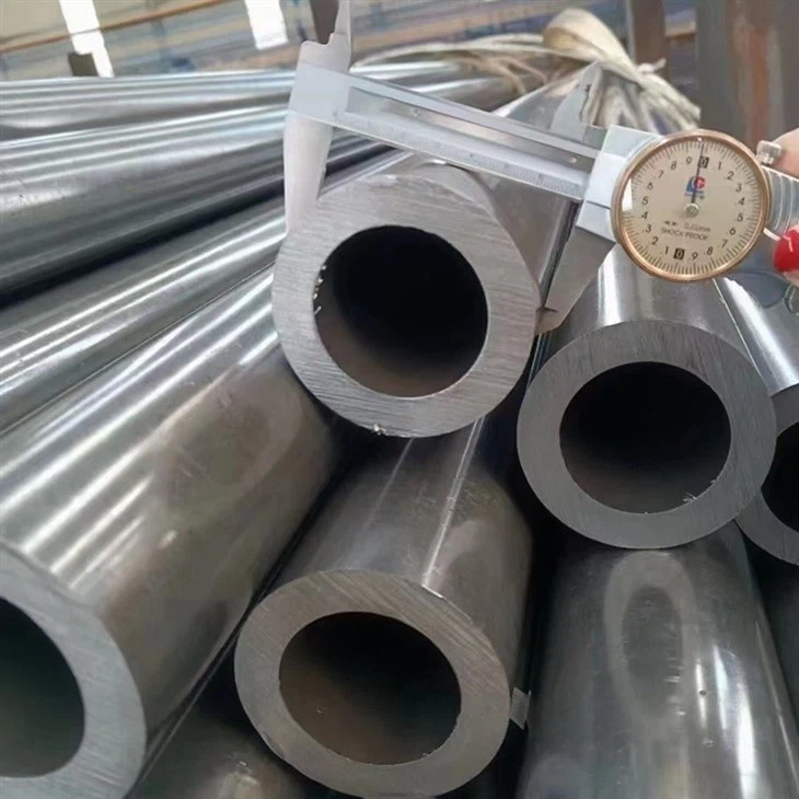 T91 Alloy Steel Tube1